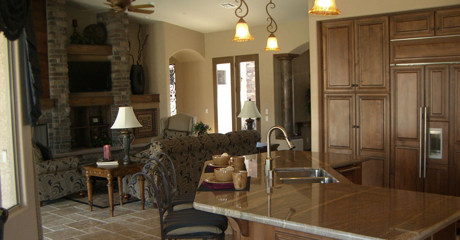 Advanced Homes Lake Havasu City